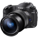 Sony Cyber Shot DSC-RX10 IV